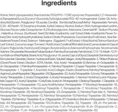 numbuzin No.9 Toner | NAD+ PDRN Glow Boosting Toner | Glowing, Firming, Hydrating, Elasticity, Wrinkles, Fine Lines, Korean Skincare | Salmon PDRN, Peptides, NAD | Essence for Dry Skin | 5.07 fl. Oz