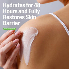 Cetaphil Moisturizing Cream (FACE)- 16 oz