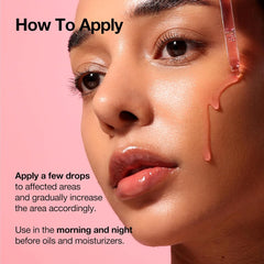 ANUA NIACINAMIDE10% + TXA 4% DARK SPOT REMOVING SERUM 30mL