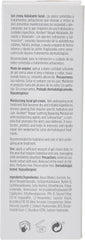 ISDIN Acniben Repair Moisturizer, Soothing and Repairing Gel cream 40ml
