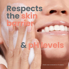 Avene Facial Cleansing Foam For Sensitive Skin 150ml