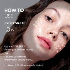 VT COSMETICS Reti-A Reedle Shot 100 Serum with Retinol (Vitamin A) & Repairing Exosome Microneedling Formula, Korean Skin Booster, 1.69 fl oz(50ml)