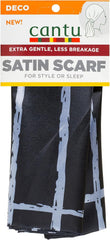 Cantu Satin Pattern Scarf - 1ct