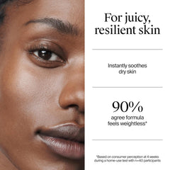 Neutrogena Hydro Boost Water Cream, 72 Hr Hydration for Normal/Extra Dry Skin, Fragrance Free, Face Moisturizer with Hyaluronic Acid, 1.7 oz. & Trial Size Hydro Boost Hydrating Gel Cleanser, 0.5 fl oz