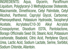 Simple Hydrating Light Daily Face Moisturizer, 125Ml