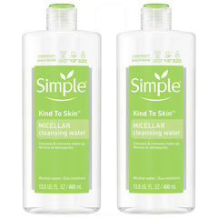 Simple Kind To Skin Micellar Cleansing Water 200Ml