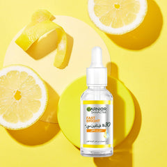 Garnier Skinactive Fast Bright 30x Vitamin C+ Serum 30 ml
