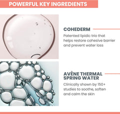 Avene Hydrance Optimal Light Hydrating Cream Moisturizer 40 Ml, Pack Of 1