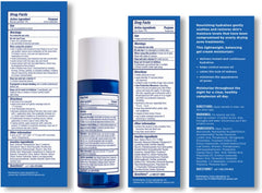 PanOxyl Complete Cleanse, Manage & Moisturize Bundle - Acne Foaming Wash Benzoyl Peroxide 10%, PM Balancing Repair Moisturizer, AM Oil Control Moisturizer & Clarifying Exfoliant with 2% Salicylic Acid