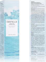 SKIN1004 Hyalu-CICA Sleeping Pack 3.38 fl.oz(100ml) | Melatonin Hyaluronic Acid Centella Asiatica Extract | Moist and Revitalization Multi-Care Solutions