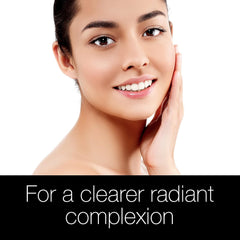 Neutrogena Fresh & Clear Grapefruit Daily Exfoliator 150ml