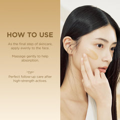 SKIN1004 Centella Soothing Cream 2.53 fl.oz, 75ml, Korean Face Moisturiser with Madagascar Centella Asiatica & Hyaluronic Acid, Hydrating Face Cream, Soothing Care, Cica Gel Cream, Korean Skin Care