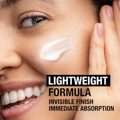 Neutrogena Hydro Boost Hydrating Sun Fluid SPF 50, Lightweight, Non-Sticky, with Hyaluronic Acid, Pro-Vitamin B5 and 2% Niacinamide, 50ml