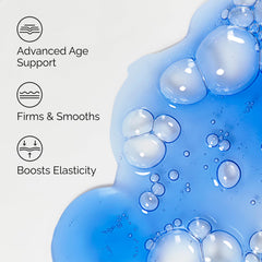 The Ordinary Multi-Peptide + Copper Peptides 1%, Anti-Aging Serum for Fine Lines and Skin Elasticity