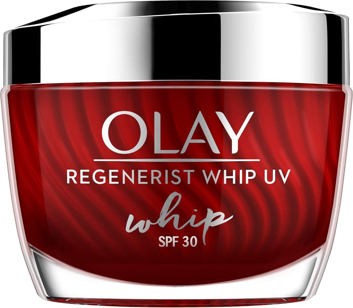 Olay Regenerist Whip UV SPF30 Moisturizer - 185g