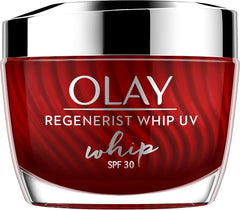 Olay Regenerist Whip UV SPF30 Moisturizer - 185g