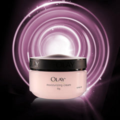 Olay Moisturising Cream, 50G