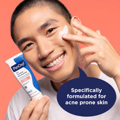 PanOxyl, Oil Control Moisturizer SPF 48g