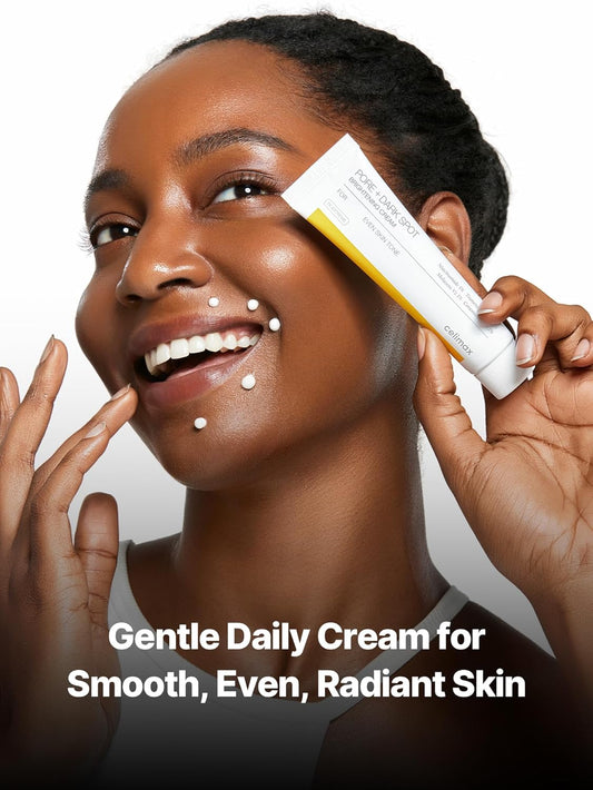 celimax Pore + Dark Spot Brightening Cream