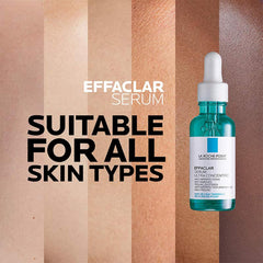 La Roche-Posay Ultra Concentrated Serum 30ml