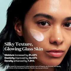 VT COSMETICS PDRN 100 Essence, Korean Gingseng Plant-derived PDRN Serum for Natural Glow, Korean skincare 1.01 fl. Oz.