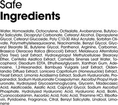Some By Mi V10 HYAL Air Fit Sunscreen | 50ml | Daily Niacinamide SPF 50 Korean Sunscreen For Face With UV Protection | No White Cast & Eye Irritation For Sensitive Skin