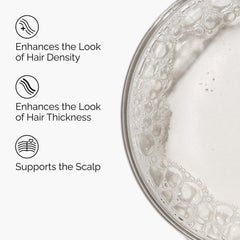 The Ordinary Multi-Peptide Serum for Hair Density, Peptide-Powered Formula for Thicker, Fuller Looking Hair