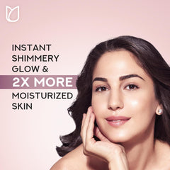 POND'S Bright Beauty Moisturizing Face Cream, Pearly Aura, for Bright Glowing Skin, 20g