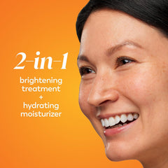 Olay Regenerist Vitamin C + Peptide 24 MAX Face Moisturizer, 1.7 oz