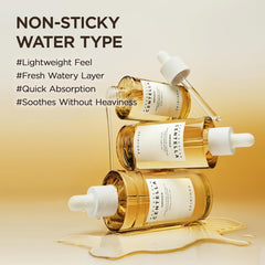 SKIN1004 Madagascar Centella Asiatica Ampoule Facial Serum 1.01 fl.oz(30ml) | 100% Centella Asiatica Extract for Soothing Sensitive and Acne-prone Skin (Ampoule 100ml)