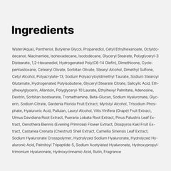Medicube Zero Pore One Day Cream | Pore Refining Cream | Oil free & Non-greasy Formula | 5% Panthenol/0.1% BHA/Niacinamide