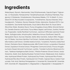 medicube Salmon DNA PDRN Pink CICA Soothing Toner I Pink Glow Toner for Skin Boosting, Soothing and Calming, Uneven Skin Tone, Peptide & Niacinamide, Korean Skin Care (250ml / 8.45 fl. oz.)