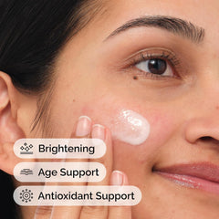 The Ordinary Vitamin C Suspension 23% + Hyaluronic Acid Spheres 2%, Serum with Pure L-Ascorbic Acid