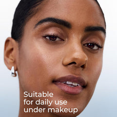 Eucerin Sun Clear Skin Face Sunscreen Lotion SPF 50 for Acne Prone and Oily Skin, Lightweight Sunscreen with Oil-Absorbing Minerals, Won't Cause Breakouts, Hypoallergenic, 2.5 Fl Oz Bottle