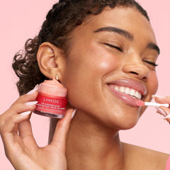 Laneige Lip Sleeping Mask EX - Berry