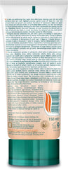 Himalaya Purifying Neem Face Wash Fight Pimples & Prevent Marks Give You Clear, Problem-Free Skin Without Over-Drying Skin -150ml