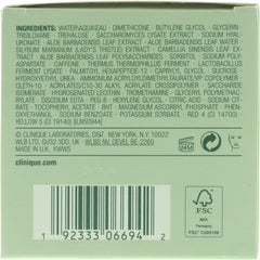 Clinique MOISTURE SURGE 100H auto-replenishing hydrator XXL 75 ml