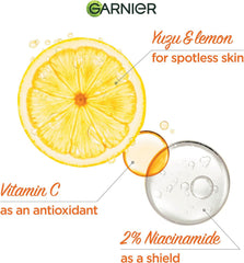 Garnier Skinactive Fast Bright 30x Vitamin C+ Serum 30 ml