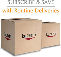 Eucerin Sun Tinted Age Defense SPF 50 Face Sunscreen Lotion with Hyaluronic Acid, Hypoallergenic, Non-Comedogenic Tinted Sunscreen SPF 50 Free of Fragrance, Oxybenzone and Octinoxate, 2.5 Fl Oz Bottle
