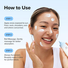 Beauty of Joseon Relief Sun Aqua-Fresh Sunscreen Rice + Panthenol SPF 50+ PA++++ Lightweight Daily UV Protector for Acne-Prone Sensitive Skin Korean skincare for Men and Women 50ml