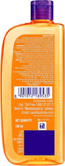 Clean & Clear Foaming Facewash for Oily Skin, Brown, 240ml
