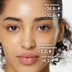 medicube Deep Vitamin C Golden Capsule Face Moisturizer - Liposome Capsules For Wrinkles, Skin Radiance - Transparent Gel for Glow Hydration - Korean Skin Care 1.94 oz