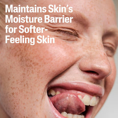 Cetaphil Oil Free Gentle Foaming Cleanser For Dry to Normal, Sensitive Skin, 8oz Pack of 2, Made with Glycerin and Vitamins B5 and E, Dermatologist Tested, Hypoallergenic, Soap Free, Fragrance Free