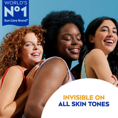 NIVEA SUN Lotion, UVA & UVB Protection, Protect & Moisture, SPF 30, 200ml