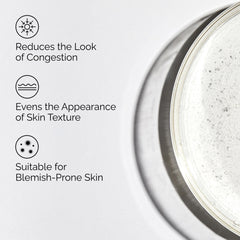 The Ordinary Salicylic Acid 2% Solution, Acne-Fighting Serum for Blemish-Prone Skin