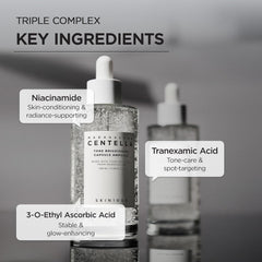 SKIN1004 Madagascar Centella Tone Brightening Capsule Ampoule 50ml