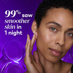 Olay Retinol 24 Face Moisturizer, Anti-Aging Night Face Cream for Wrinkles and Uneven Skin Tone with Retinol, 1.7 oz