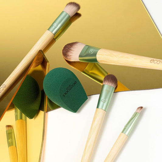 Ecotools Dash Of Glow Set 5pcs