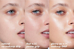 e.l.f. Power Grip Primer, Gel-Based & Hydrating Face Primer For Smoothing Skin & Gripping Makeup, Moisturizes & Primes, 0.811 Fl Oz (24 ml)