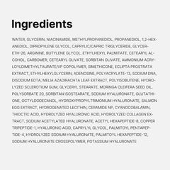 medicube Deep Vitamin C Golden Capsule Face Moisturizer - Liposome Capsules For Wrinkles, Skin Radiance - Transparent Gel for Glow Hydration - Korean Skin Care 1.94 oz